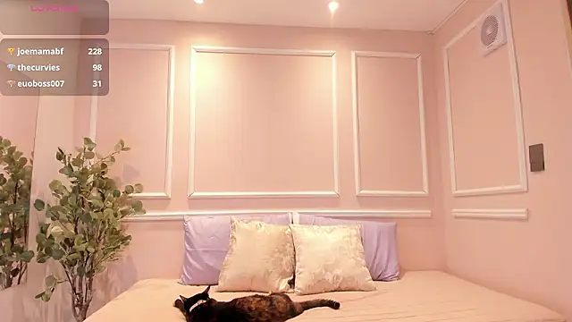 Lucy_Canel's cam snapshot