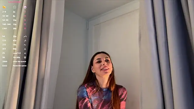 Amelie_Crosby's cam snapshot