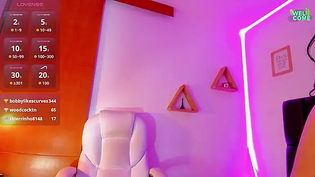 nathi_rodri's cam snapshot