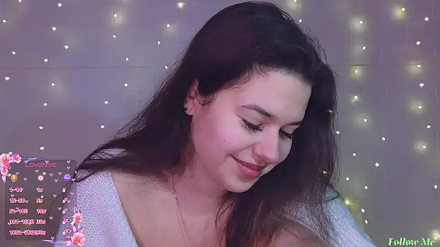 Minne__mouse's cam snapshot