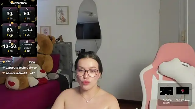 samysweet_8's cam snapshot