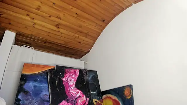 mariecam420's cam snapshot