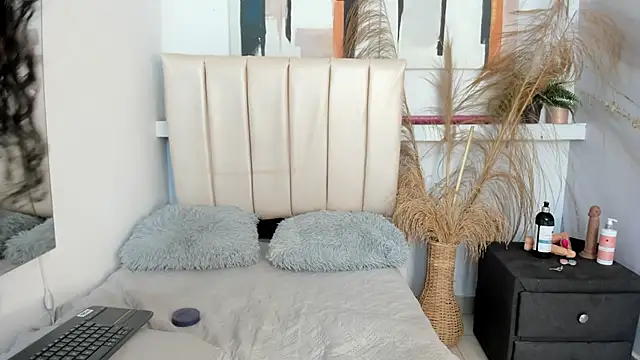 kristyl_paez's cam snapshot