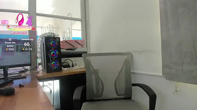 LiaVelez's cam snapshot