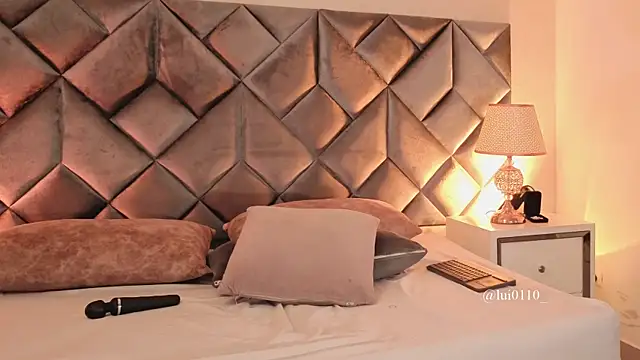 Luisa0110's cam snapshot