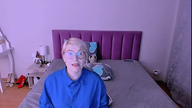 sabrinamacmarren's cam snapshot