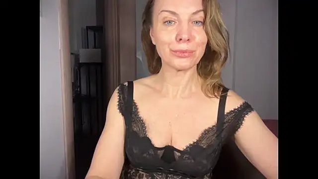 RachellAmazing's cam snapshot