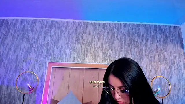 AshleeyPrincess's cam snapshot