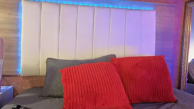 AgnesIvanova's cam snapshot