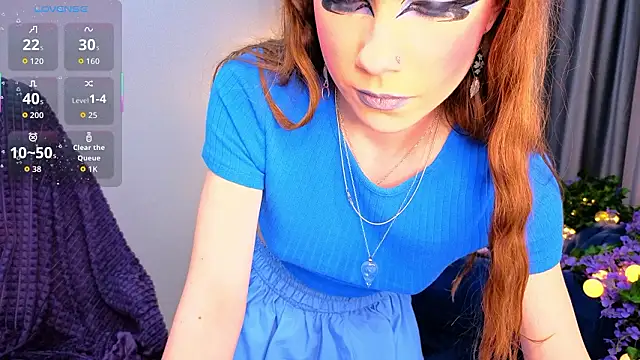 KarenSmitht's cam snapshot