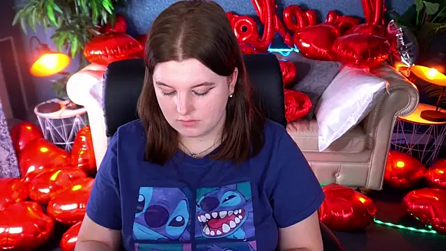 KristiFoxy's cam snapshot