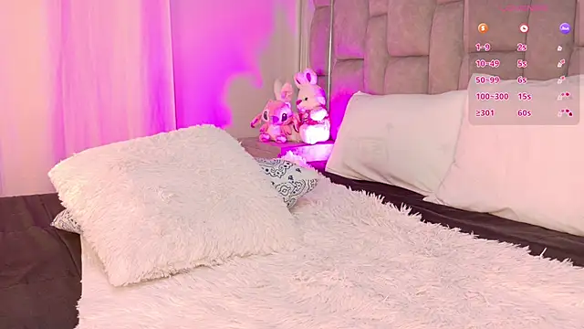 smiling__girl2's cam snapshot