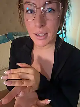 ChristinaSiemone's cam snapshot