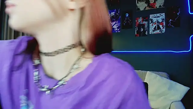 arielabradberry's cam snapshot