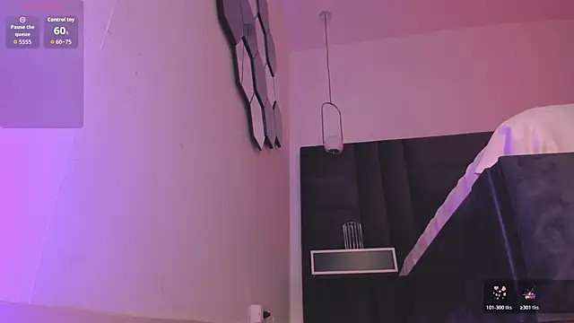 ViolettHansson's cam snapshot