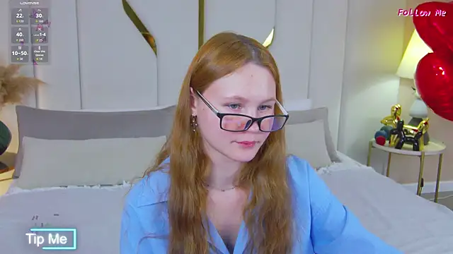 AmeliRoyse's cam snapshot