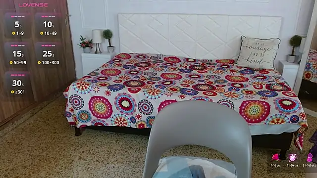 IvyShine7's cam snapshot