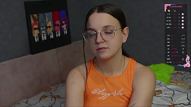 Violetwin's cam snapshot