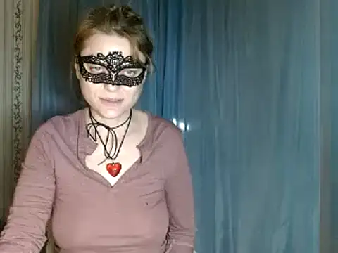 Miss_Nona's cam snapshot