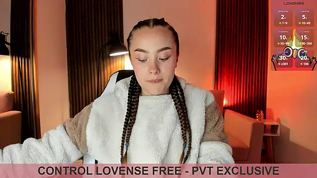 MAGIC_VERA's cam snapshot