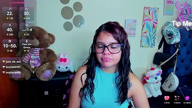 Ema__Luna's cam snapshot