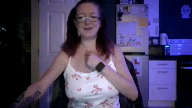 Jessica-Boobles's cam snapshot