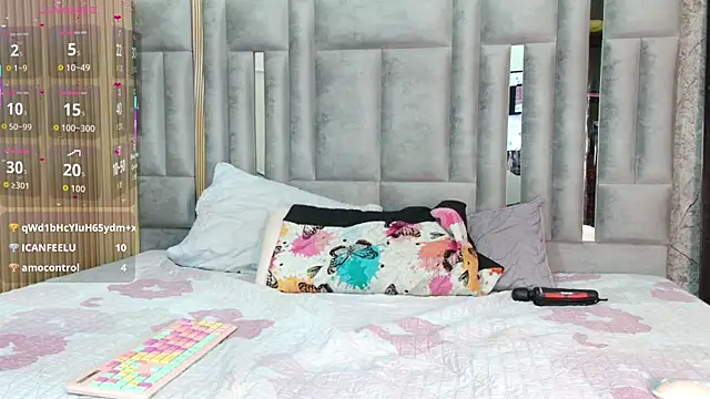 Kathamullerr's cam snapshot