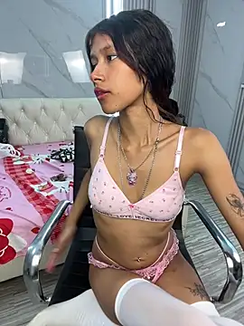 HampenSweet's cam snapshot