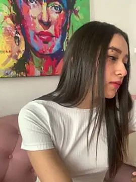 AshleyPinkk_'s cam snapshot