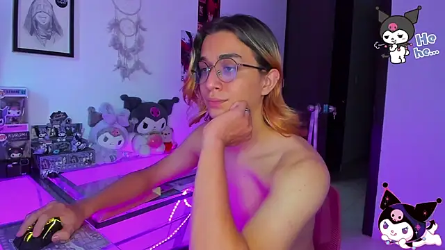 KeitaMoon live sex cam