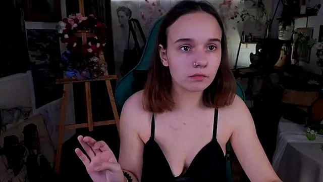 MelissaTravel live sex cam