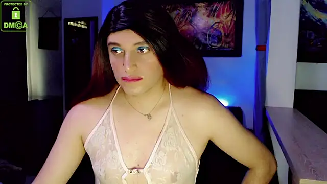 Geovanybleu live sex cam