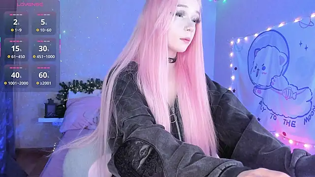 Misty_Shadow's cam snapshot