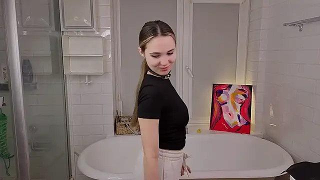 LeenaPuita's cam snapshot