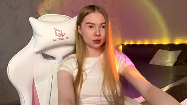 LumiSun's cam snapshot