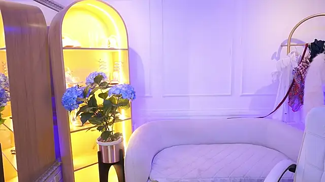 TessaaFox's cam snapshot