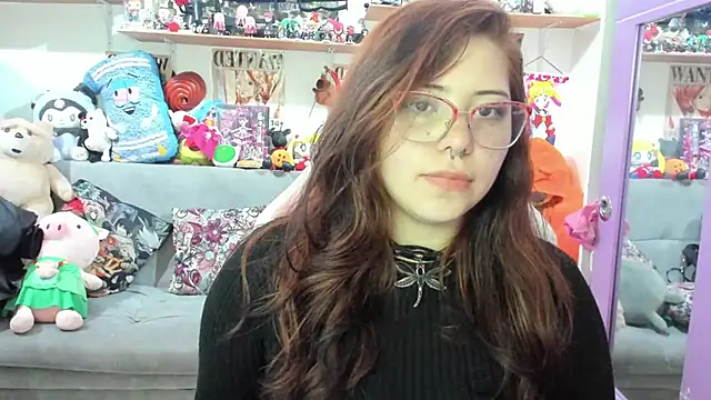 soficammy's cam snapshot