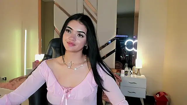 EmmaStonns's cam snapshot