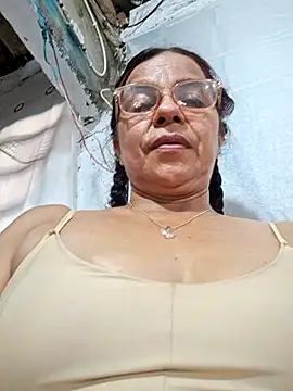 Lucerito-Hot's cam snapshot