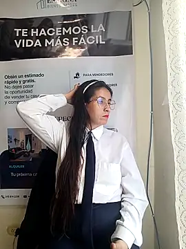 Valentina--1's cam snapshot