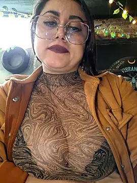 Oryk___ live sex cam