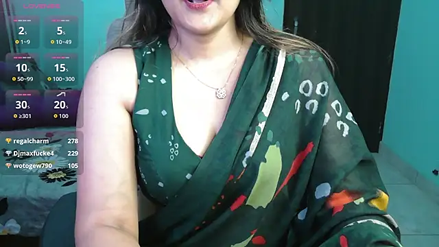 Jass-Karan live sex cam