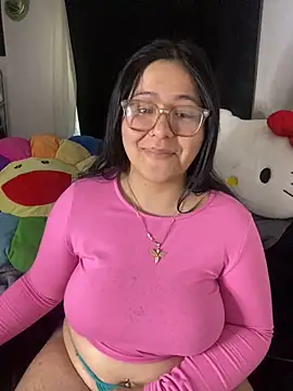MsConejitaa live sex cam