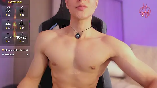 thomklein's cam snapshot