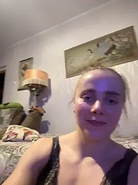 AlisaKissss's cam snapshot