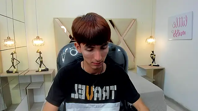 Jake_evans's cam snapshot