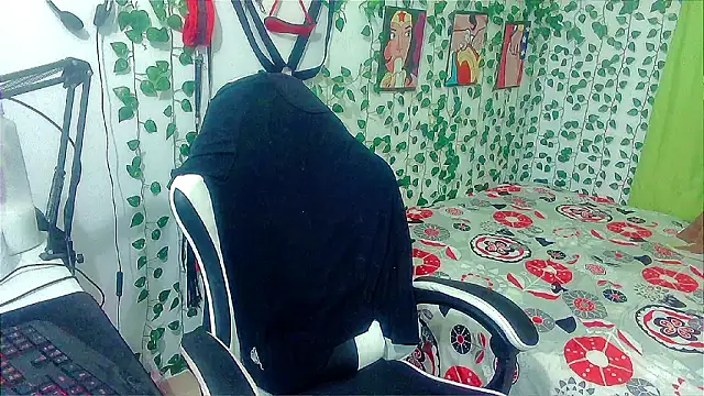 Andy_gray's cam snapshot