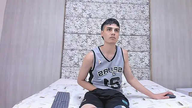 frank_jhonsson's cam snapshot