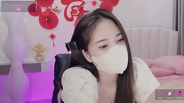 _Dorry_ live sex cam