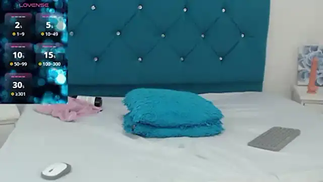 LuigiMarchetti's cam snapshot